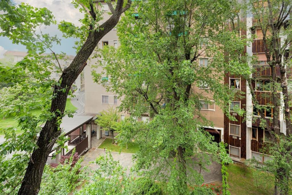 Orazio Flexyrent Apartment Milan Exterior photo